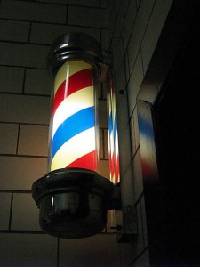 barber