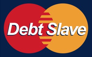 debt slave