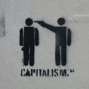 Capitalism-dead